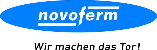Novoferm Logo